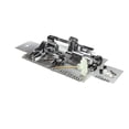 thumbnail image 1 of Norlake 992 Kl Door Hardware Assembly Kit, 1 of 4