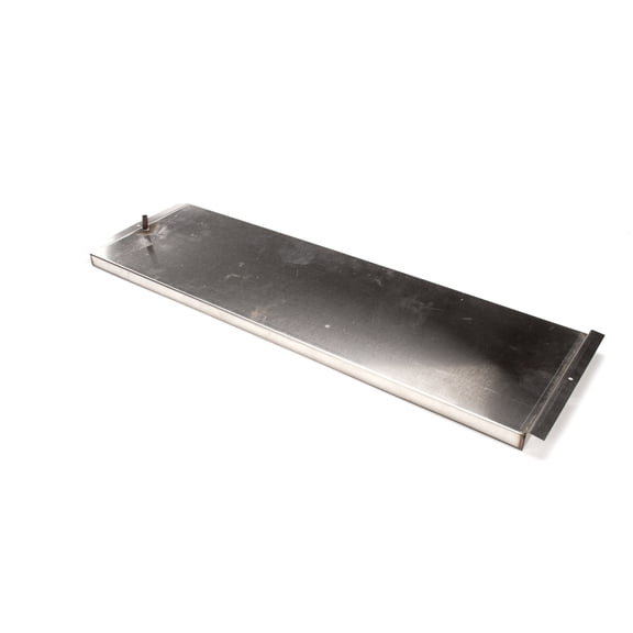 Norlake Evaporator Drain Pan Assembly 037886S - Genuine OEM Replacement Part