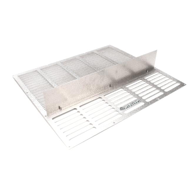 Norlake 118905 Field Install Air Diffuser, Small Opening - Walmart.com