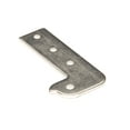 thumbnail image 1 of Norlake 097505 Hinge (Ssm) S/S with Stop, 1 of 4