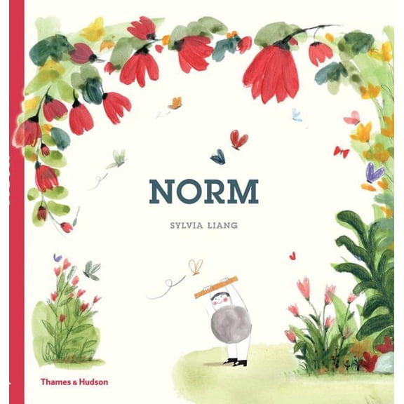 Norm, (Hardcover)