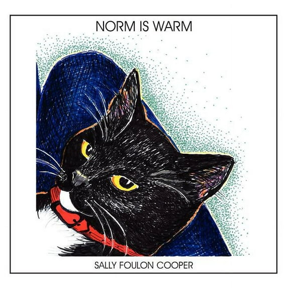 Norm Is Warm, (Paperback)