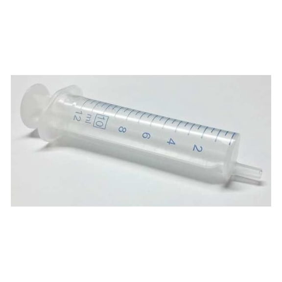 Norm-Ject Plastic Syringe,Luer Slip,10 mL,PK100 4100.000V0