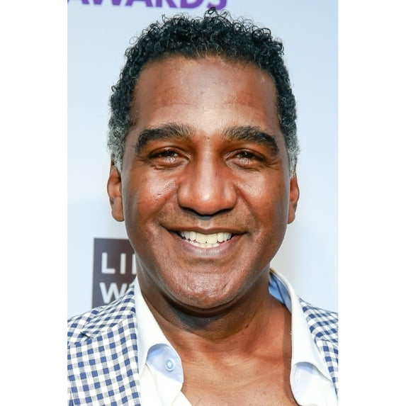 Norm Lewis At Arrivals For The 83Rd Annual Drama League Awards New York Marriott Marquis New York Ny May 19 2017.