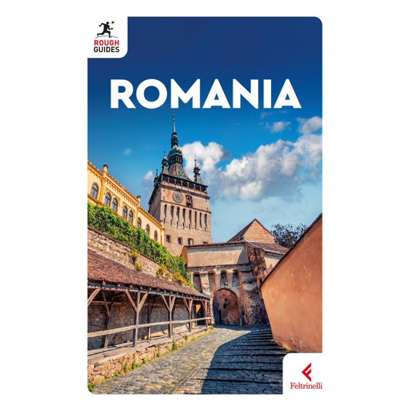 Norm Longley Romania (Paperback)