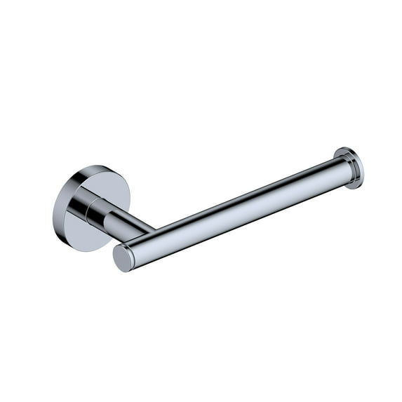 Norm WSBC 268604 Toilet Paper Holder in Polished Chrome