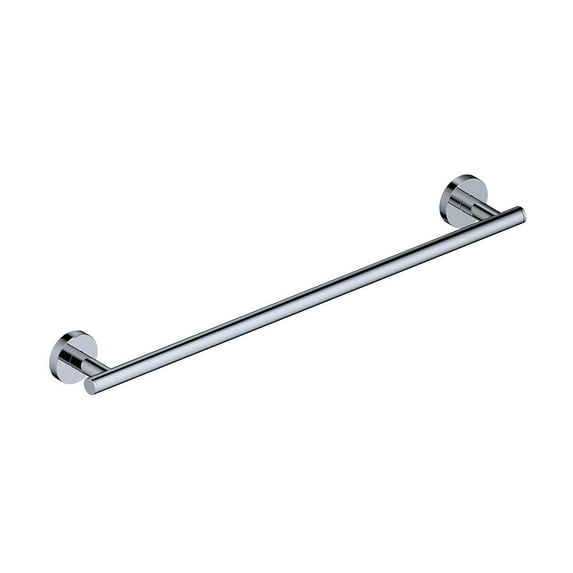 Norm WSBC 268610 Towel Bar 20" in Polished Chrome
