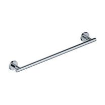 Norm WSBC 268610 Towel Bar 20" in Polished Chrome