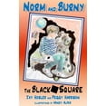 thumbnail image 1 of Norm and Burny: The Black Square, (Paperback), 1 of 1