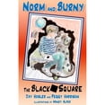 thumbnail image 1 of Pre-Owned Norm and Burny: The Black Square (Paperback) 0615895638 9780615895635, 1 of 1