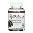 thumbnail image 1 of Norm's Farms Organic Elderberry Gummies 60 ct, 1 of 8