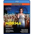thumbnail image 1 of Dynamic - Norma [BLU-RAY], 1 of 1
