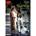 thumbnail image 1 of Norma (DVD), Hardy Classics DVD, Music & Performance, 1 of 1