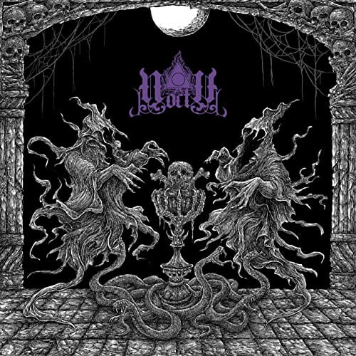 Norma Evangelium Tenebris (LP)