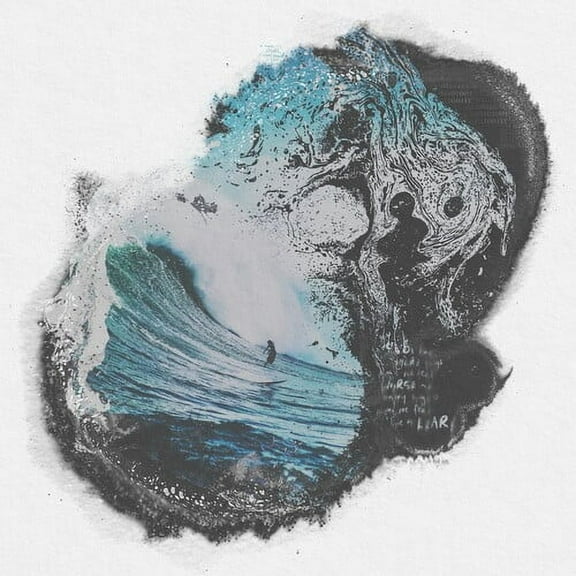 Norma Jean - Deathrattle Sing For Me - Music & Performance - CD