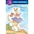 thumbnail image 1 of Pre-Owned Norma Jean, Jumping Bean (Paperback) 0394886682 9780394886688, 1 of 1