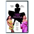 thumbnail image 1 of Norma Jean and Marilyn [DVD] NEW, 1 of 1