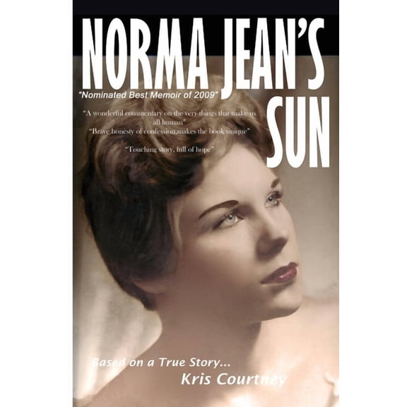 Norma Jean's Sun: True Story, (Paperback)