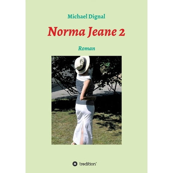 Norma Jeane 2: Roman (Paperback)