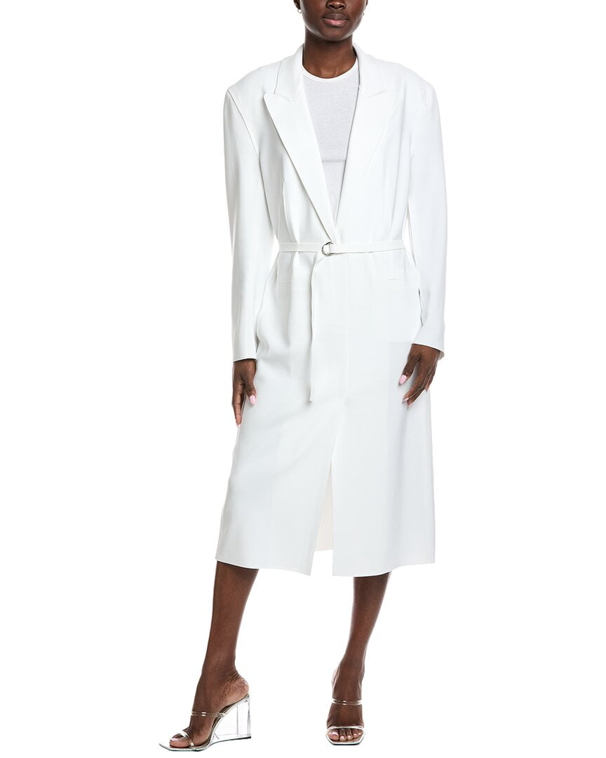chinese dress ladies Harithand Women's Coats & Jackets Leonie Tuxedo Coat Dress, 6 UK main image 0