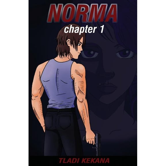 Norma: Norma Chapter 1 (Paperback)