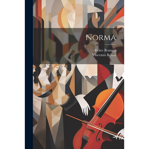Norma (Paperback)