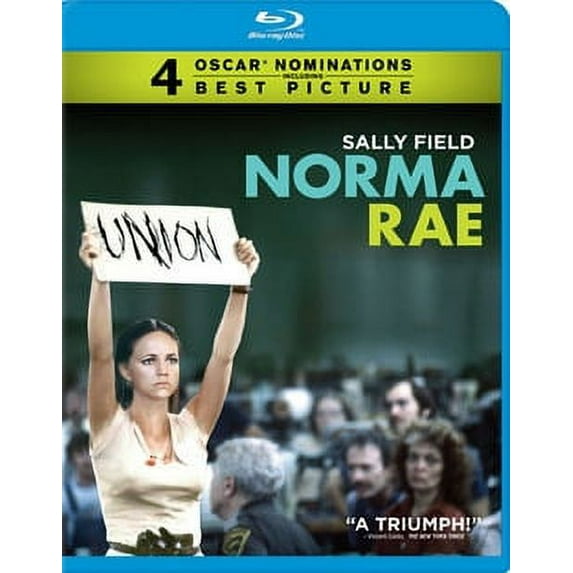 Norma Rae (Blu-ray)