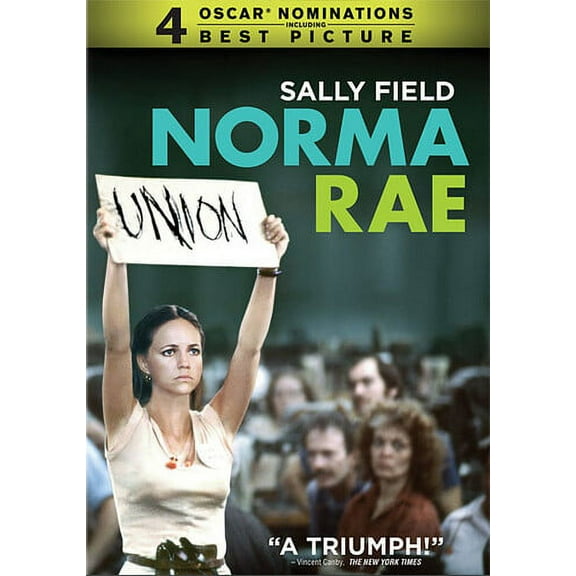 Norma Rae (DVD)