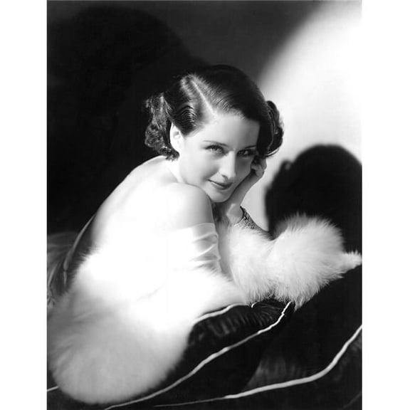Norma Shearer 1930S Photo Print, 16 x 20 - Large