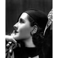 thumbnail image 1 of Norma Shearer 1938 Photo Print (8 x 10), 1 of 1