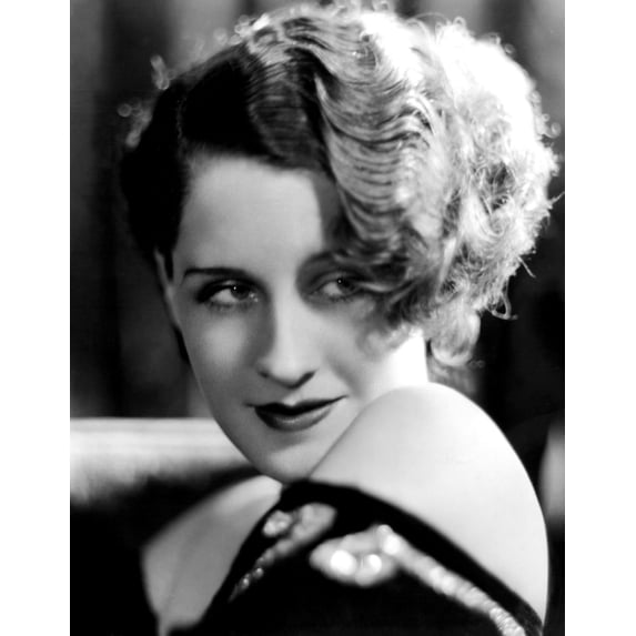 Norma Shearer Photo Print (8 x 10)