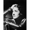 thumbnail image 1 of Norma Shearer Portrait (8 x 10), 1 of 1