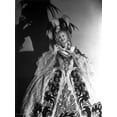 thumbnail image 1 of Norma Shearer standing in Ball Gown Photo Print (24 x 30), 1 of 1
