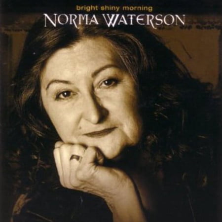 Norma Waterson - Bright Shiny Morning - Folk Music - CD