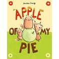 thumbnail image 1 of Norma and Belly Apple of My Pie: (A Graphic Novel), (Hardcover), 1 of 1