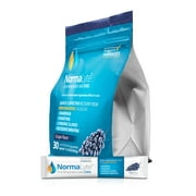 NormaLyte Grape Hydration Bag - 30 Sticks - FSA/HSA Eligible Item