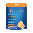 thumbnail image 1 of NormaLyte Orange Hydration Bag - 30 Sticks - FSA/HSA Eligible Item, 1 of 9