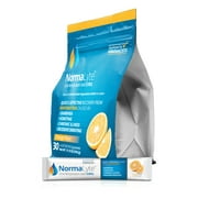 NormaLyte Orange Hydration Bag - 30 Sticks - FSA/HSA Eligible Item