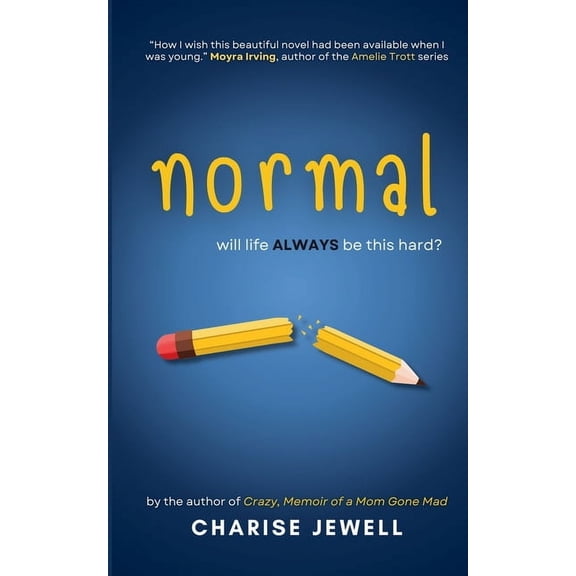 Normal, (Paperback)