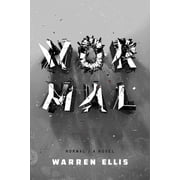 Normal : A Novel (Paperback)