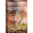 thumbnail image 1 of Pre-Owned Normal Again: Redefining Life with Brain Injury (Paperback) 0595237169 9780595237166, 1 of 1