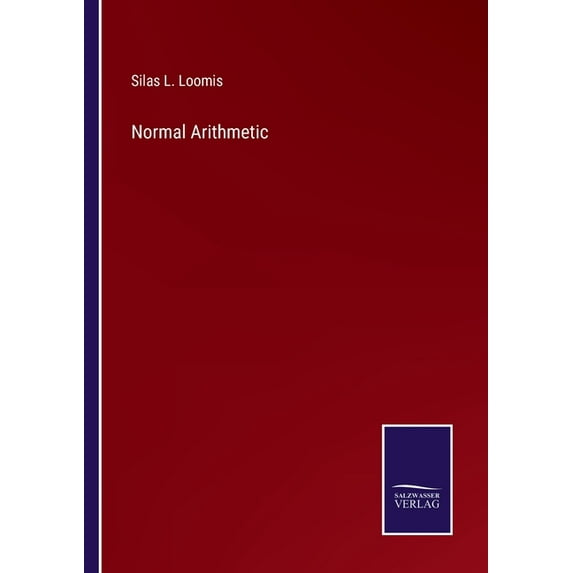 Normal Arithmetic