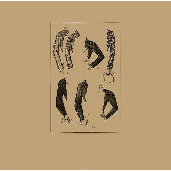 Normal Brain - Lady Maid - Music & Performance - CD