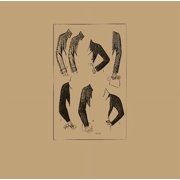 Normal Brain - Lady Maid - Music & Performance - CD