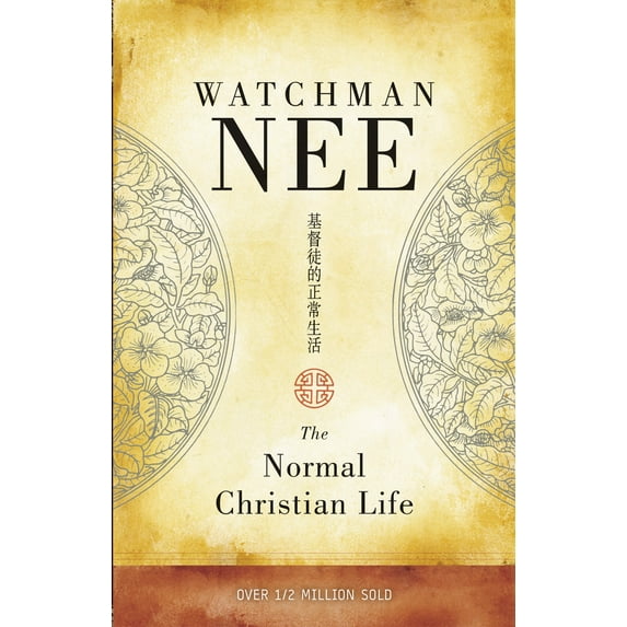 Normal Christian Life