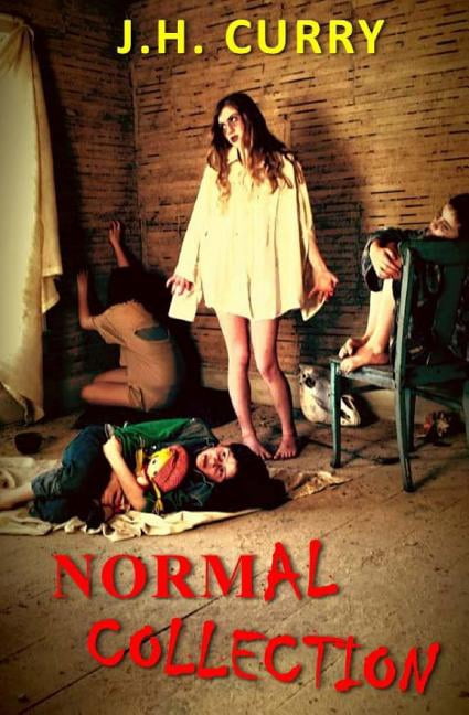 Normal Paper Back Normal Collection (Paperback) - Walmart.com