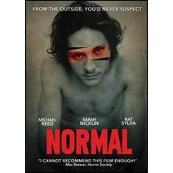 Pre-Owned Normal (DVD 0760137958994) directed by Richard Griffin