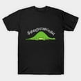 thumbnail image 1 of Normal Distribution Funny Math Teacher Student Geek Statistical Humor T Shirt up to 5XL, 1 of 2