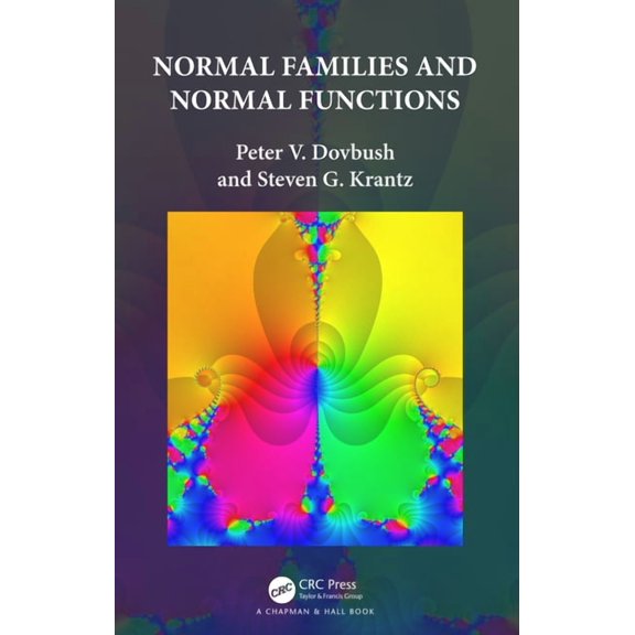 Normal Families and Normal Functions, (Hardcover)