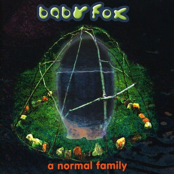 Normal Family (CD)